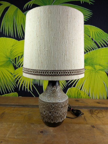 Tischleuchte vintage stehlampe - tischleuchte,
