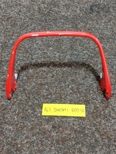 Ducati ZDM600S 600 SS  Soziusgriff Haltegriff #163
