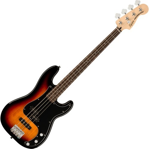 Fender squier affinity bass - squier, p-bass