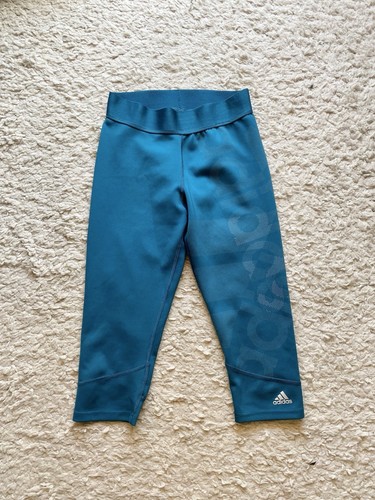 Leggings adidas capri - leggings,