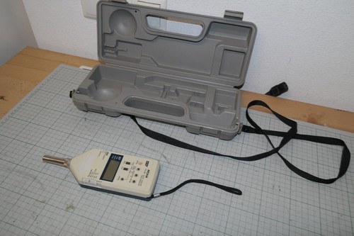 Rion integrating sound - rion,
