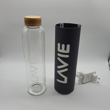 LaVie PURE: innovativer und kompakter UV-Wasseraufbereiter, Alu. Verwandeln Sie 