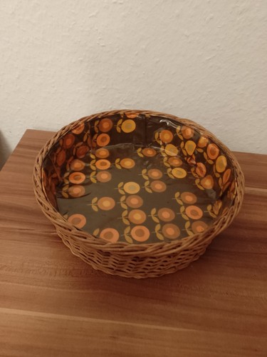 Schöner holzkorb für - schöner,