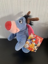 Disney winnie puuh eeyore - winnie,