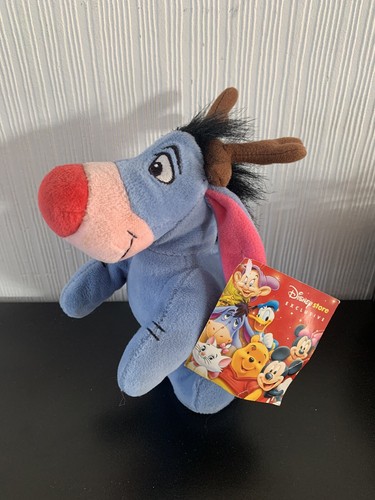 Disney winnie puuh eeyore - winnie,