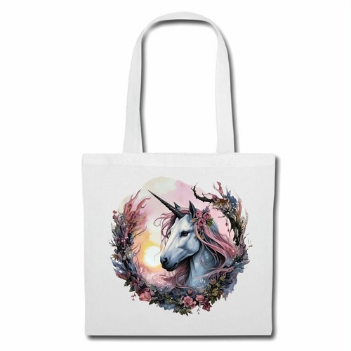 Tasche beutel einhorn - tasche,