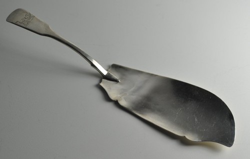 Fischheber servierbesteck - fischheber,