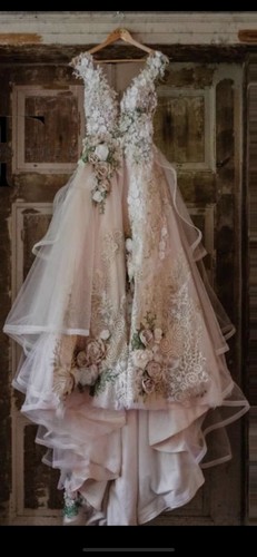 Brautkleid neu - brautkleid,