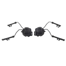 Helm Adapter Set Für Peltor