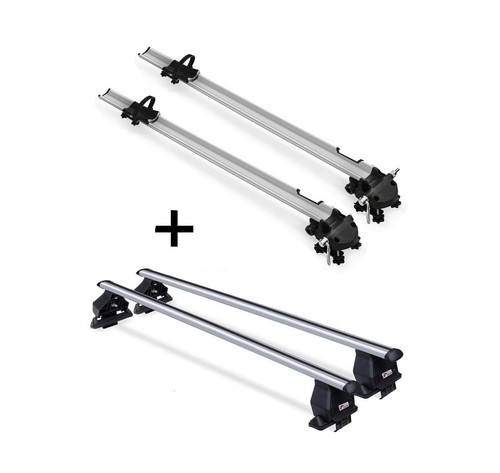 Fahrradträger - 2x,