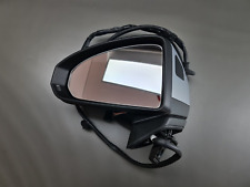 Orig Audi TT Außenspiegel