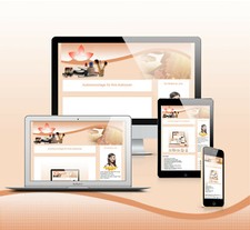 Responsives Ebay Template