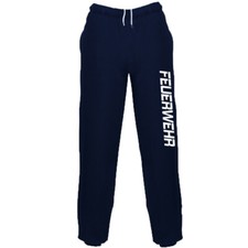 FEUERWEHR Jogginghose Hose