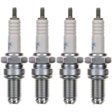 4x NGK Zündkerze JR9C 6193
