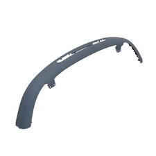 Frontspoiler stoßstange vorn - frontspoiler,