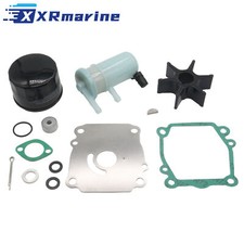 Außenbordmotor-Servicekit