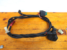 Aprilia RSV 1000 RR Tuono