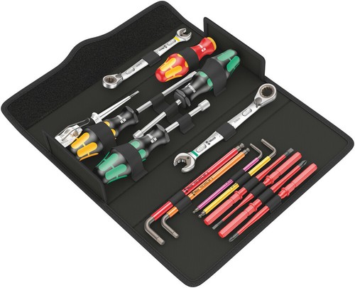 Wera kraftform kompakt - kompakt, 2