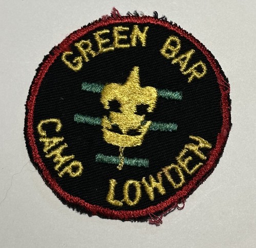 Camp lowden green - lowden,