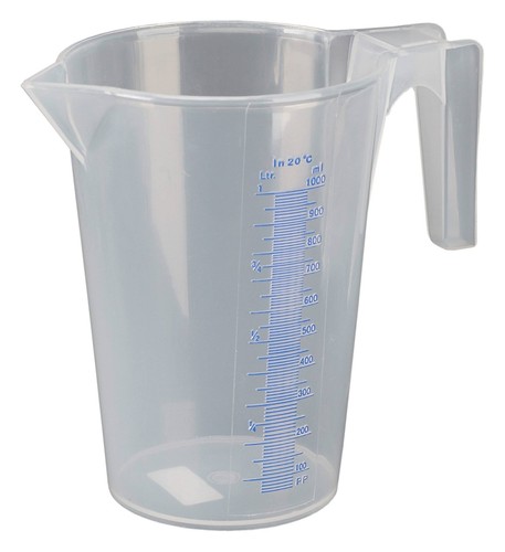Pressol messbecher - pressol,