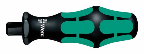 Wera vario handgriff - wera, 6