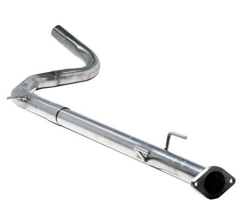 Racepipe sportauspuff vsd - sportauspuff,