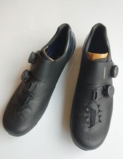 Shimano S-Phyre SH-RC903 Rennrad Schuhe 44 schwarz