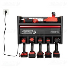 HÄNGEWERKZEUGSCHRANK MIT SCHUBLADE FÜR ELEKTROWERKZEUGE Hängeschrank Schrank