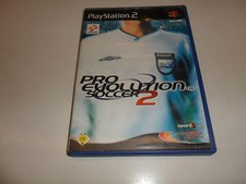 PlayStation 2  PS 2  Pro Evolution Soccer 2 (4)