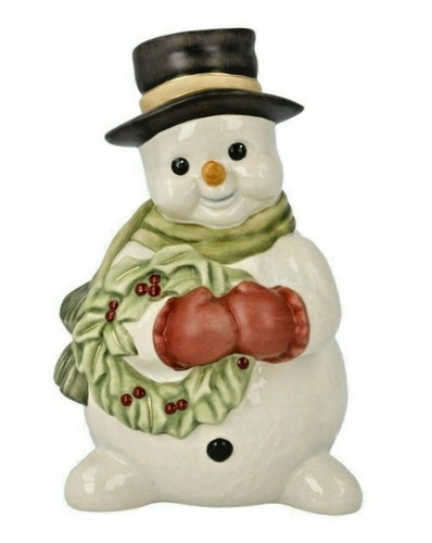 Goebel schneemann schmückende - goebel,