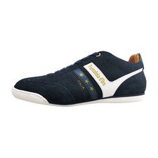 Pantofola d`oro Vaso Suede