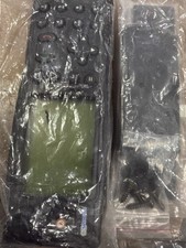 Simoco SRM9030 control