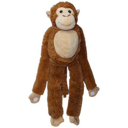 Smyths toys affe kuscheltier - affe,