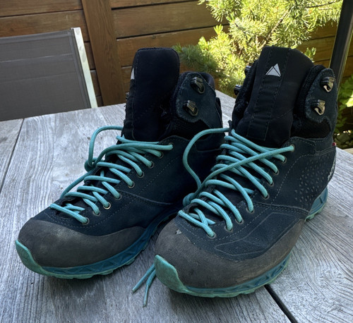 Dachstein damen wanderschuhe - dachstein,