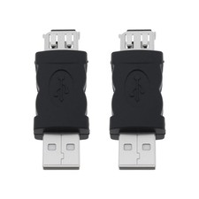 2 Stücke Firewire IEEE 1394 6