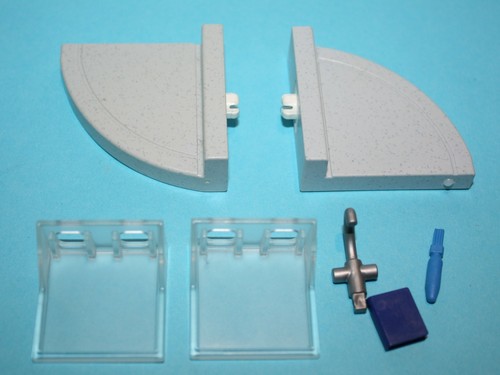 Playmobil ersatzteile 4324 - ersatzteile,