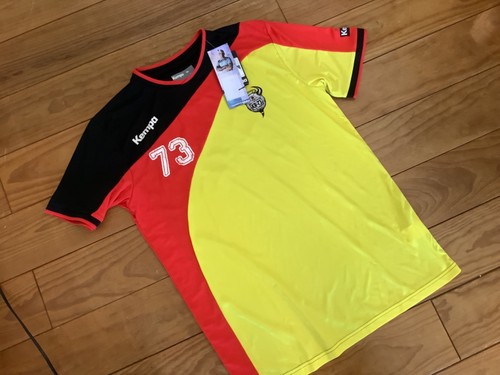 Kempa sport shirt - sport,