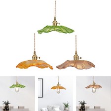 Blume pendelleuchte kleiner - pendelleuchte,