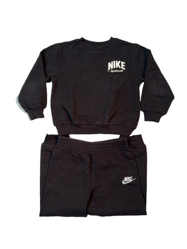 Jogginganzug kinder nike gr - jogginganzug, nike;