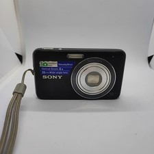 Sony Cybershot DSC-W320 Carl