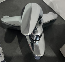 Hansadisc Hansa Disc  Wannenarmatur alte Serie  in Chrom , Rarität,  01782104