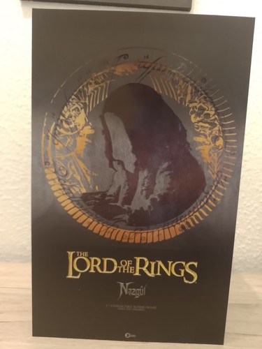 Asmus toys lord the - of,