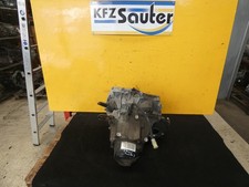 Getriebe JB1-525 Twingo 2 N