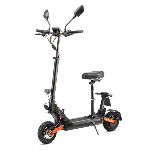Scooter joyor s8e offroad - joyor,