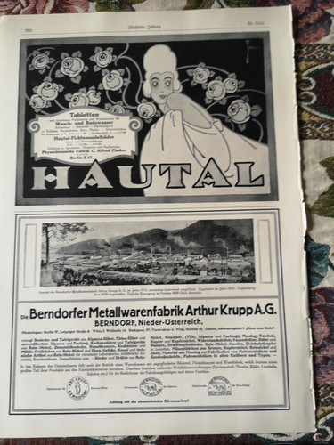 1916 zeitungsdruck 3833 - rk,
