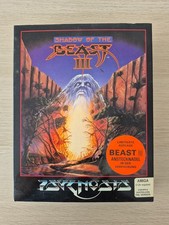 ✅ SHADOW OF THE BEAST III