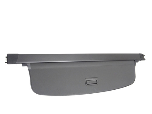 Laderaumabdeckung audi s4 - laderaumabdeckung,