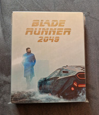 Blade Runner 2049 Steelbook