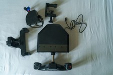 Saitek Pro Flight Yoke System