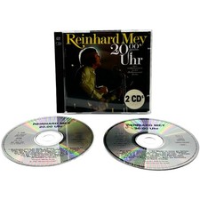 Reinhard Mey – 20.00 Uhr